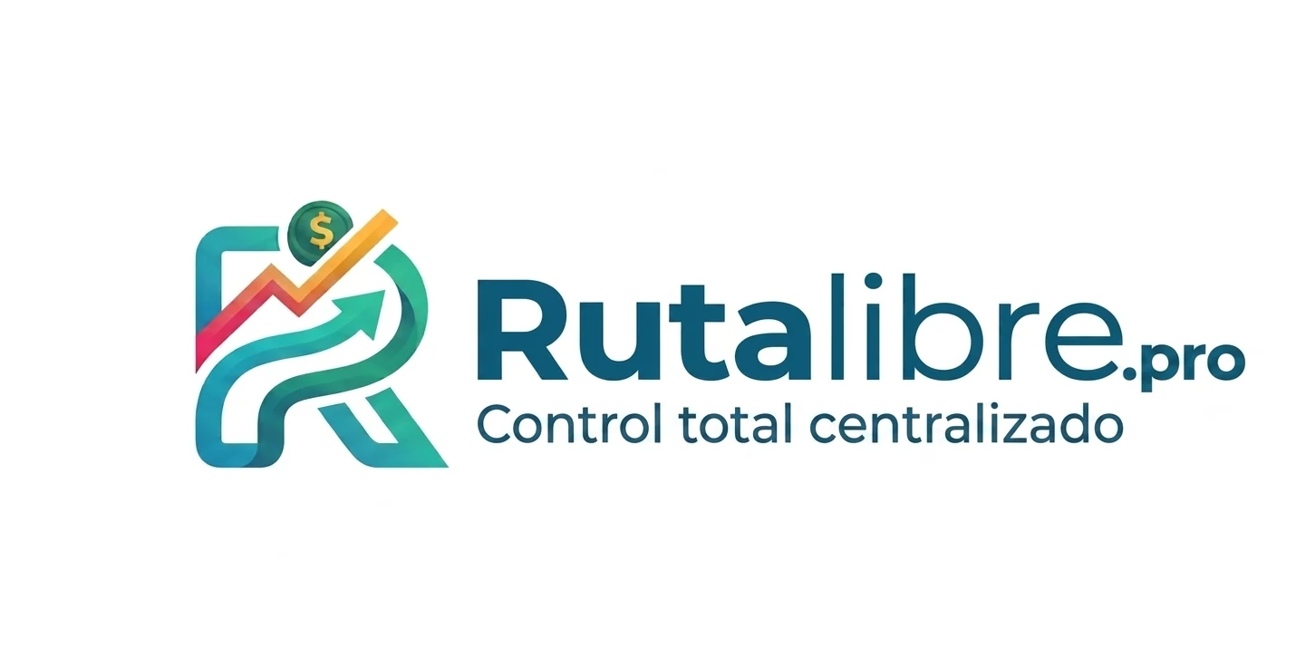 Rutalibre Pro